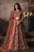 Afrozeh Shehnai Formal AFR-0157 (Rukhsan) – Afrozeh 3-piece unstitched suit