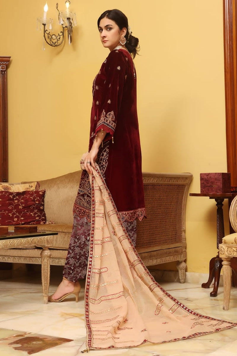 Dressline Celeste Velvet D-158K, photo 2