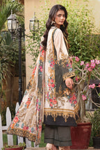 Malhar Lawn By Firdous ML-15, photo 2