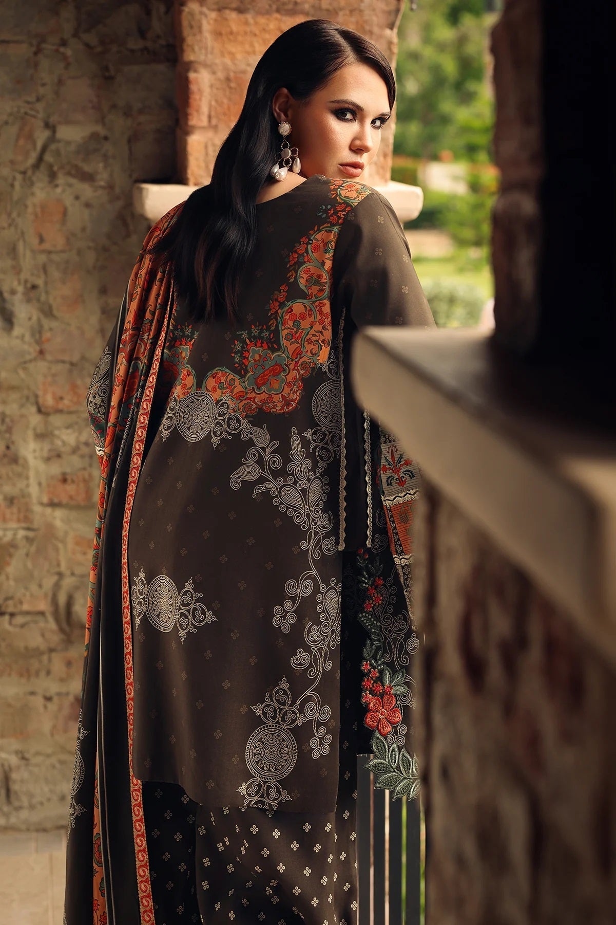 Charizma Combinations Linen CCW7-15, photo 2