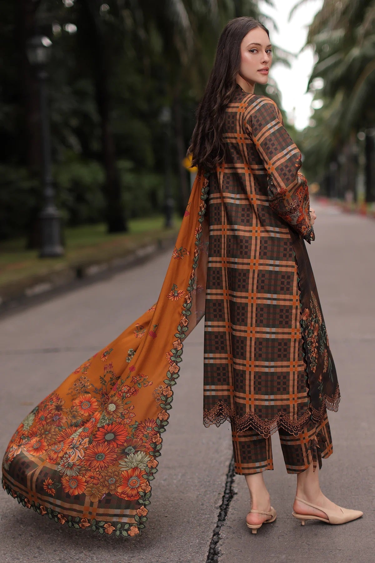 Charizma Aniq Linen ANW7-15, photo 2