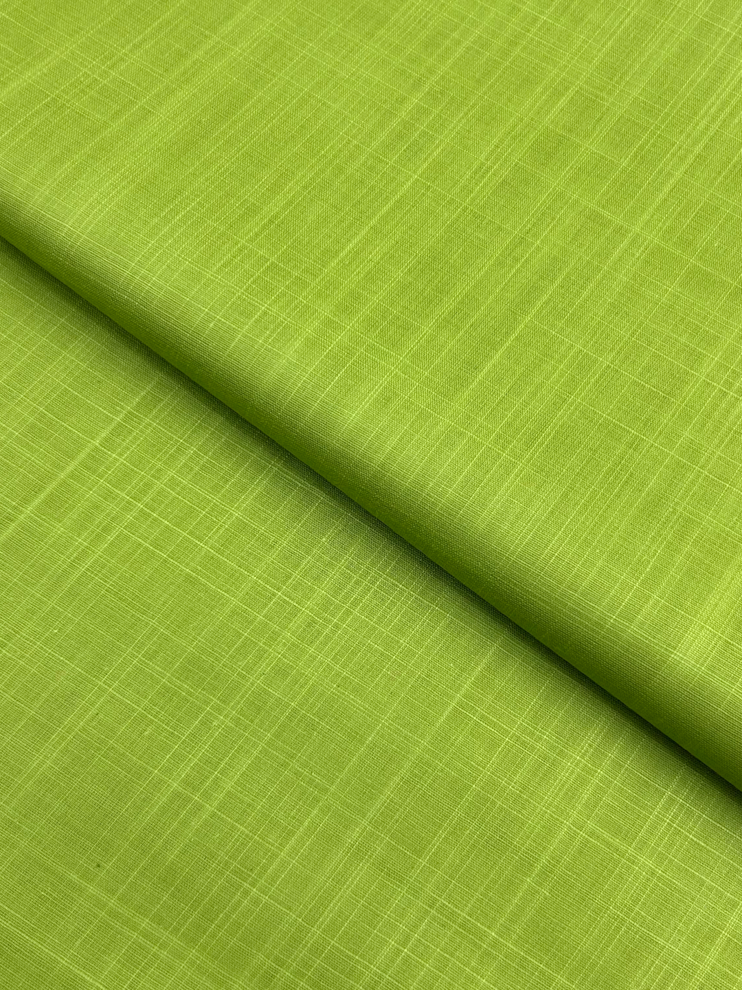 Slub Intermix Lawn – Plum (MIL-S25-0012), plain lawn fabric by the meter