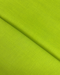 Slub Khaddar – Mustard (SSLK-W25-0022), plain khaddar fabric by the meter
