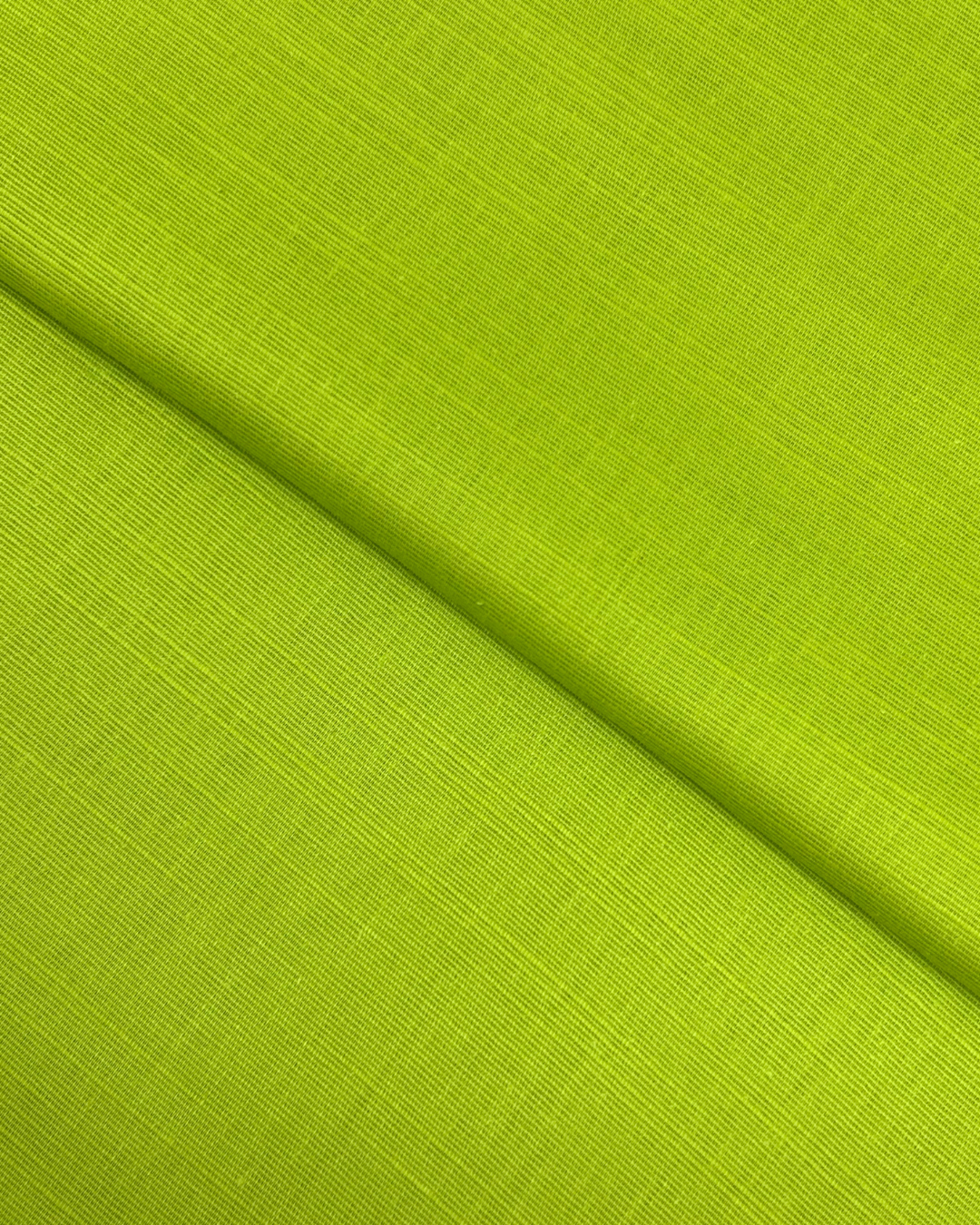 Slub Khaddar – Mustard (SSLK-W25-0022), plain khaddar fabric by the meter