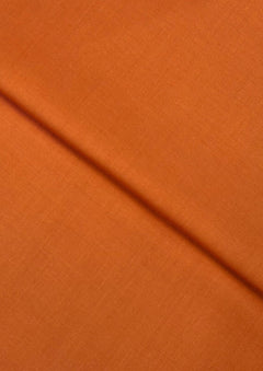 Cotton Lawn – Coral fabric