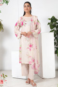 Alishba Print Lawn RL-1682 by Colorita – Colorita 3-piece unstitched suit