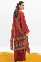 Orient Lawn OTL-21-169 Maroon, photo 2