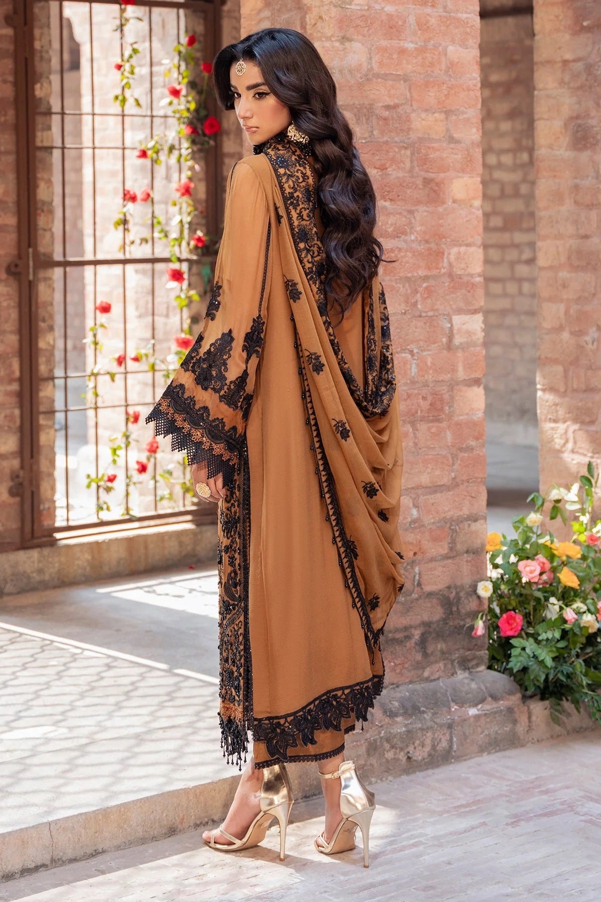 Razab Sanjh Formal Wear SJH-16, photo 3