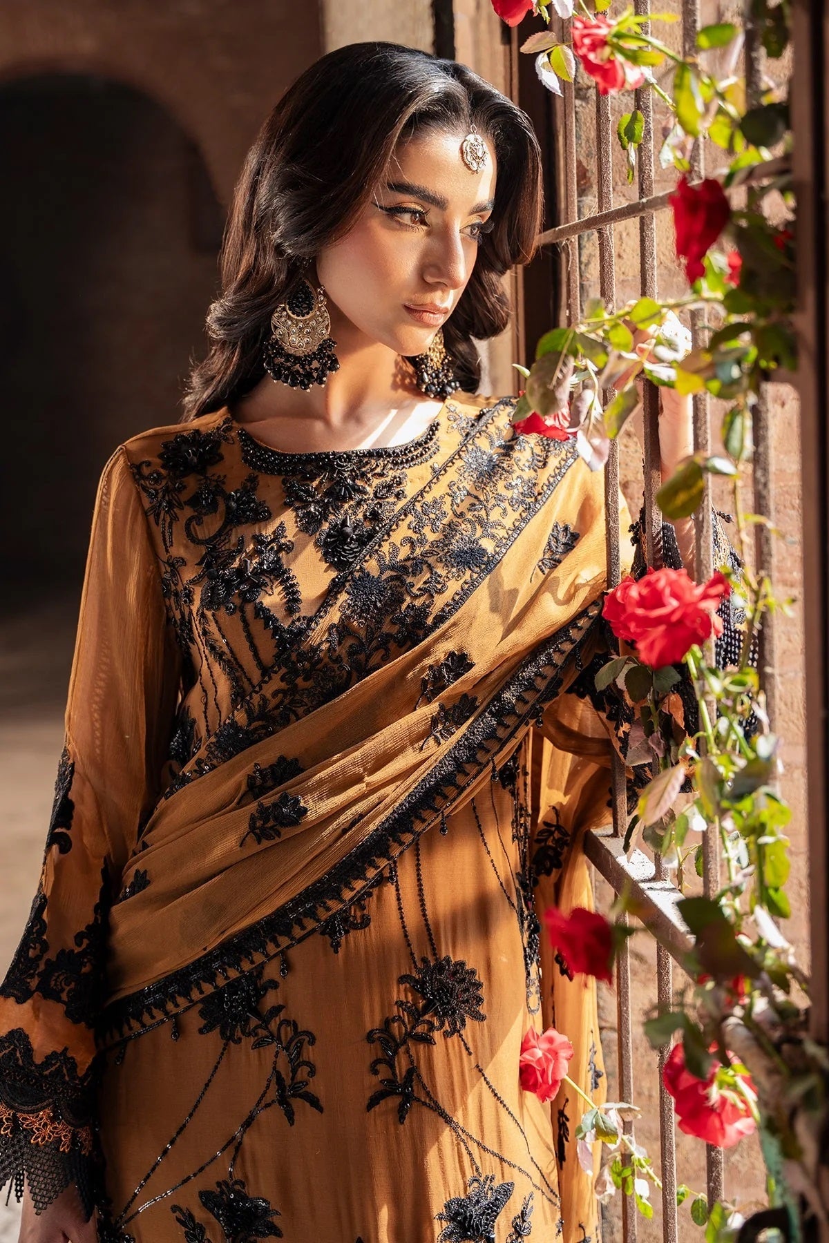 Razab Sanjh Formal Wear SJH-16, photo 2
