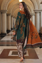 Charizma Aniq Linen ANW7-16, photo 2