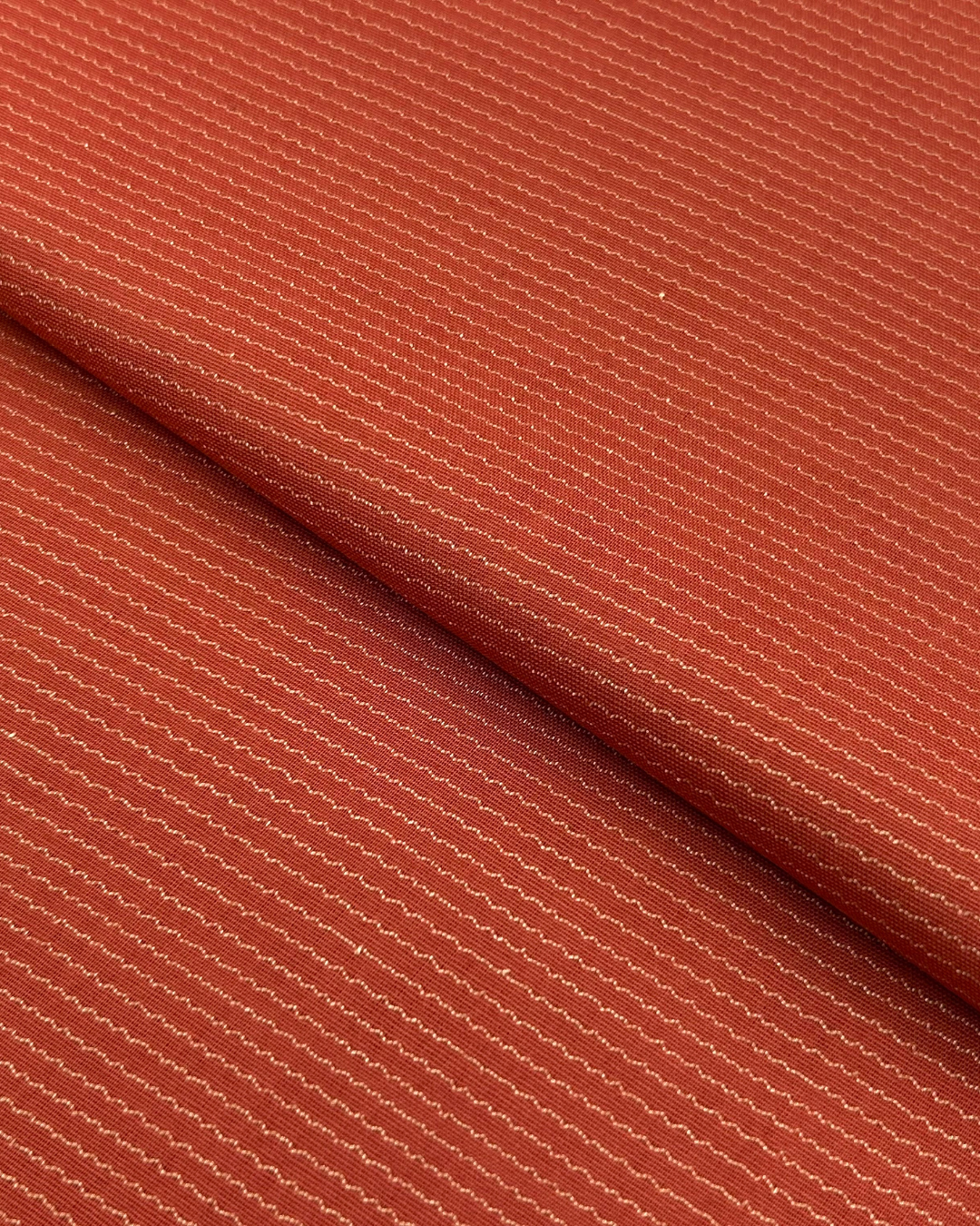 Maisuri Lawn – Rust fabric
