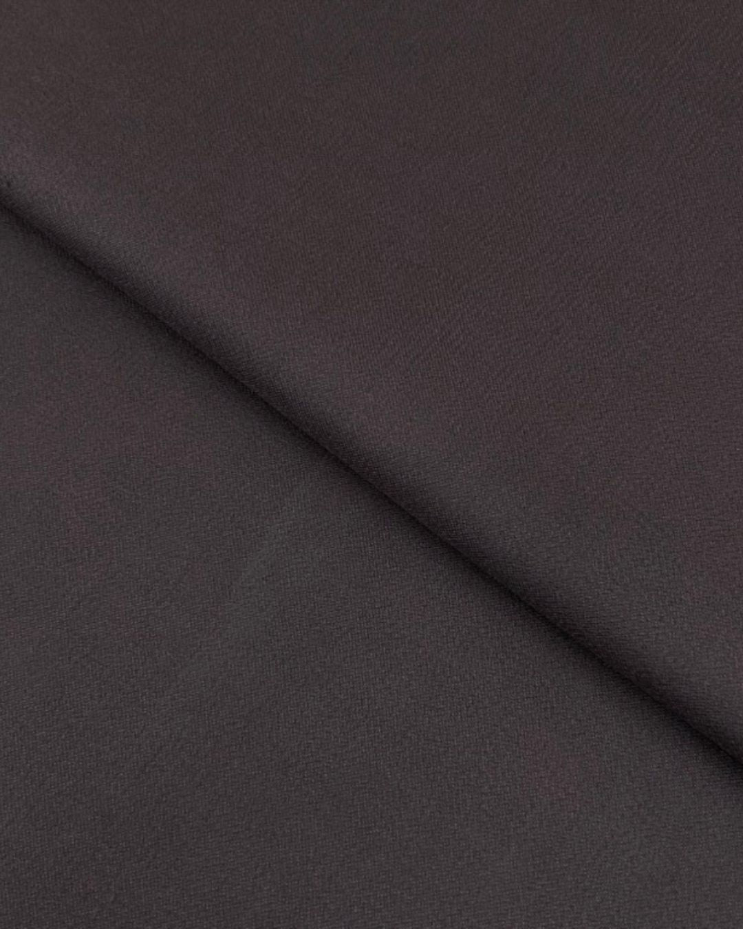 Alpine Velvet – Thunder fabric