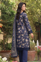 Malhar Lawn By Firdous ML-17, photo 2