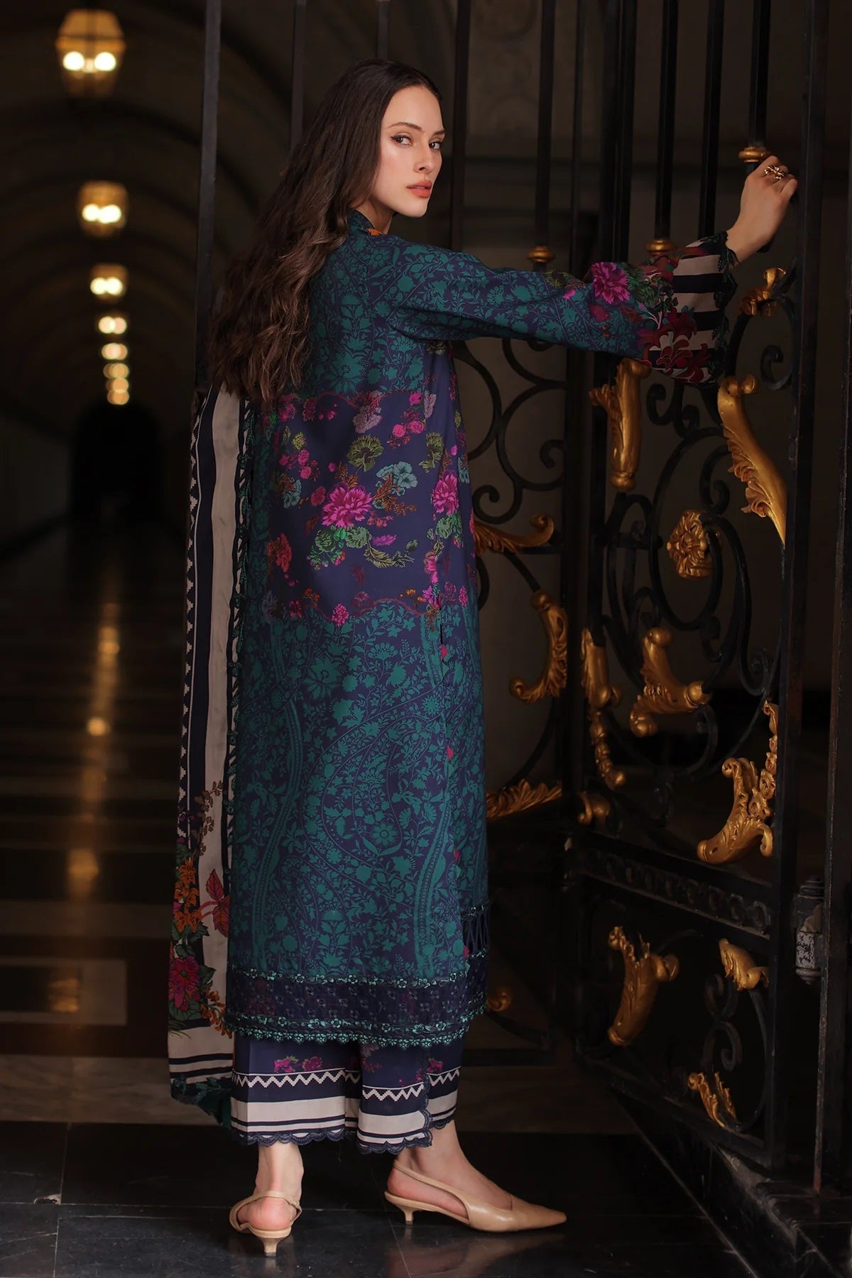 Charizma Aniq Linen ANW7-17, photo 2