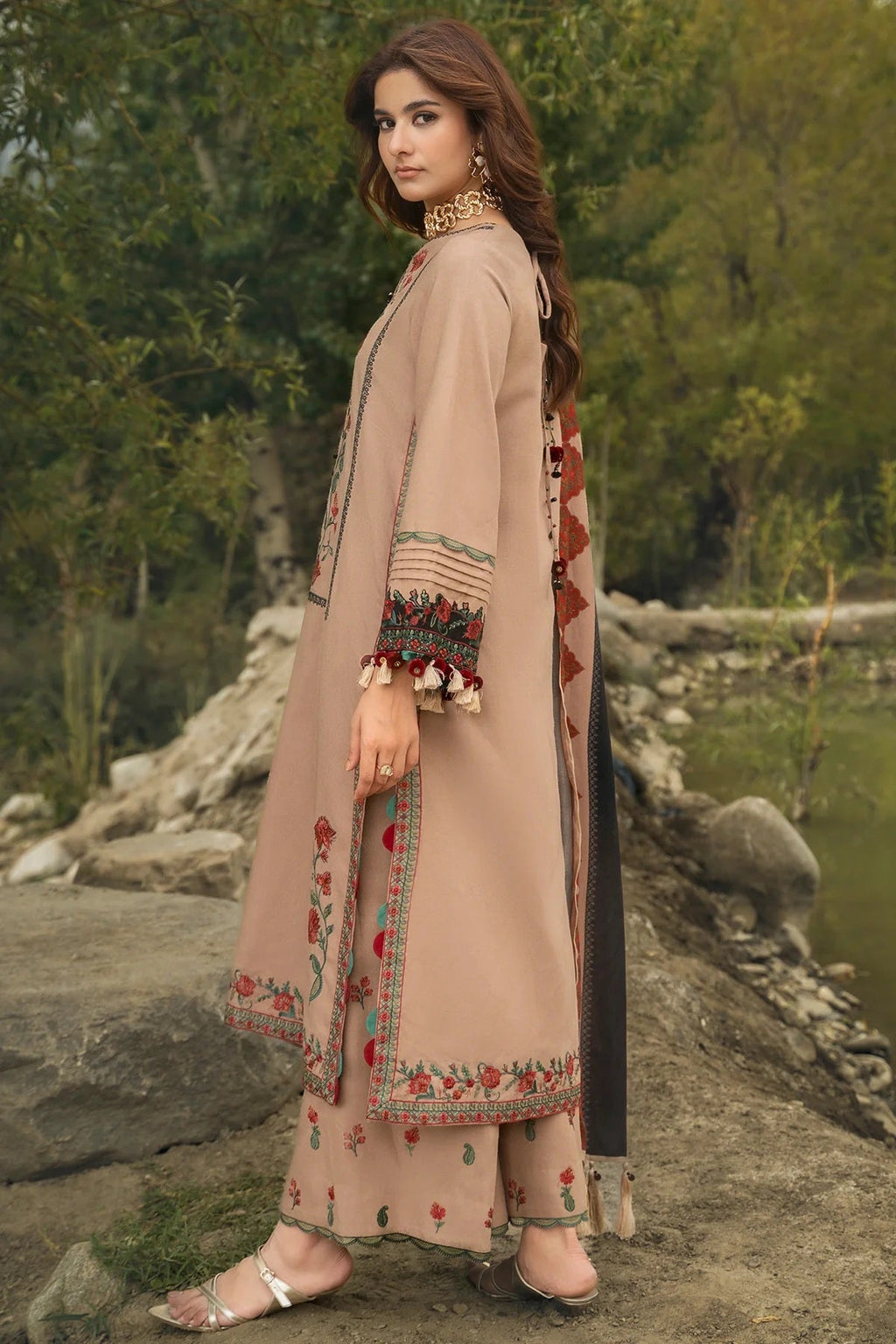 Charizma Poshima Leather Peach PSW6-17, photo 2