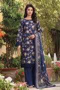 Malhar Lawn By Firdous ML-17 – Firdous 3-piece unstitched suit
