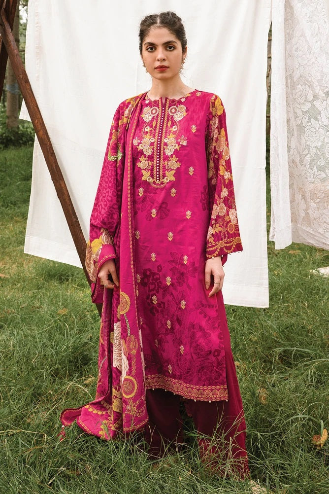 Orient Cottel 180-A – Orient 3-piece unstitched suit