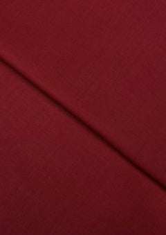 Cotton Lawn – Red fabric