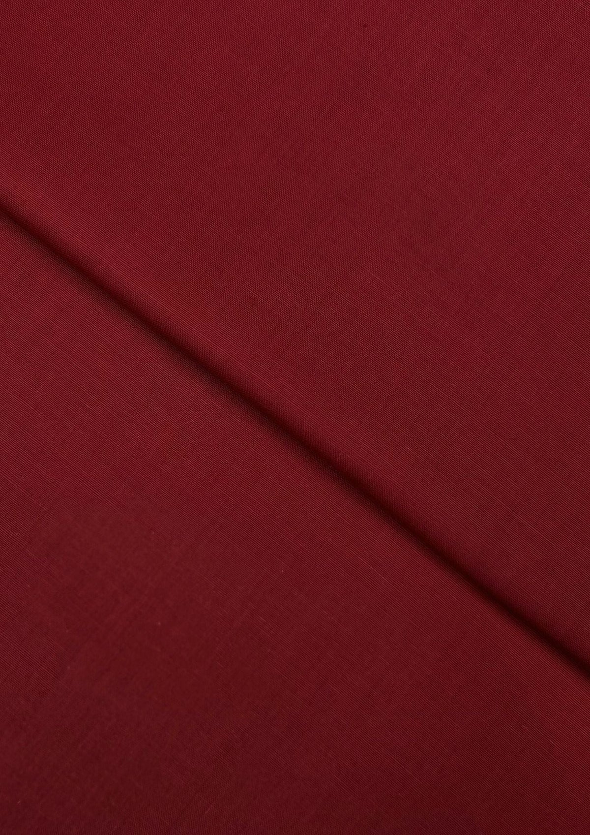 Cotton Lawn – Red fabric