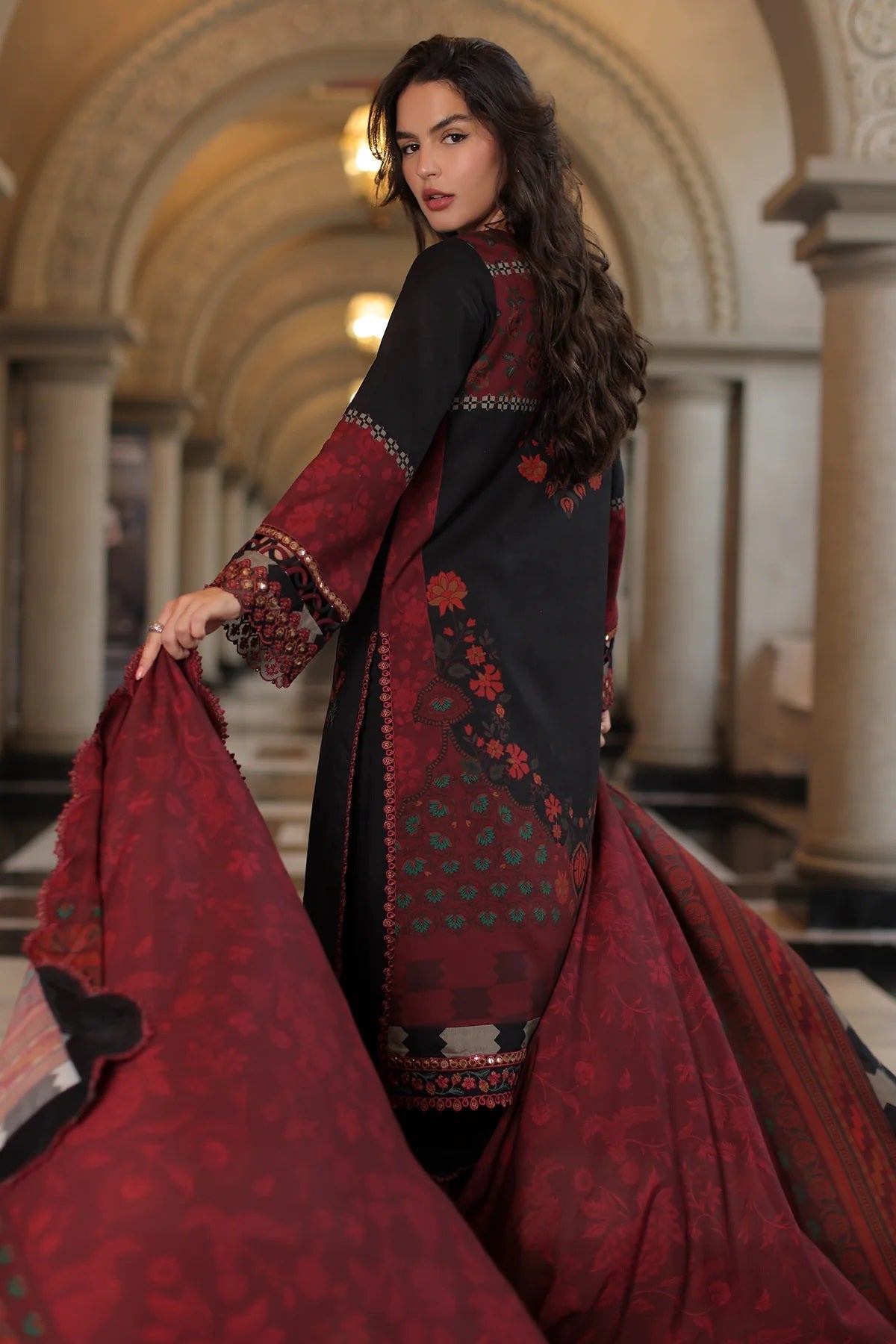 Charizma Aniq Linen ANW7-18, photo 2