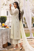 Shaista Festive Lawn D-194, photo 2