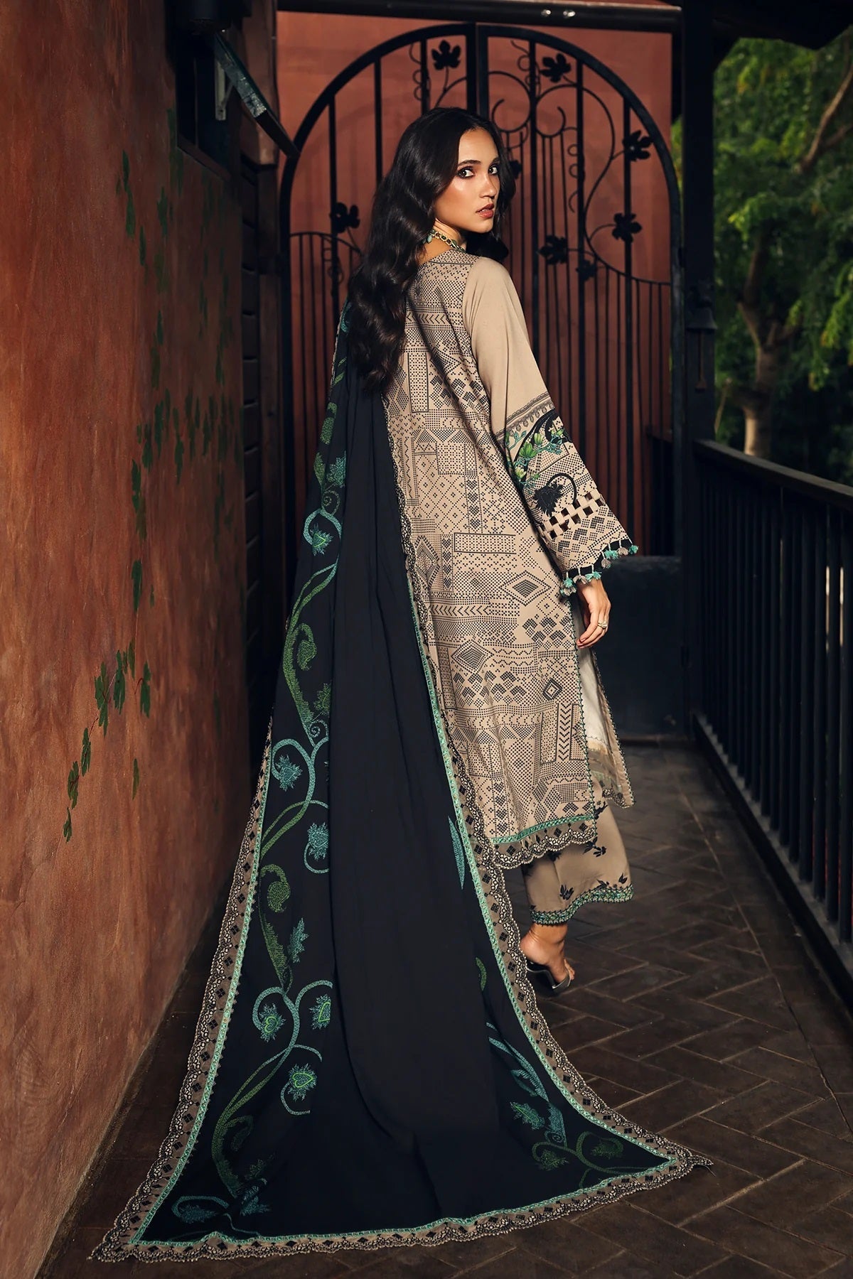 Charizma Aniq Linen ANW7-19, photo 3