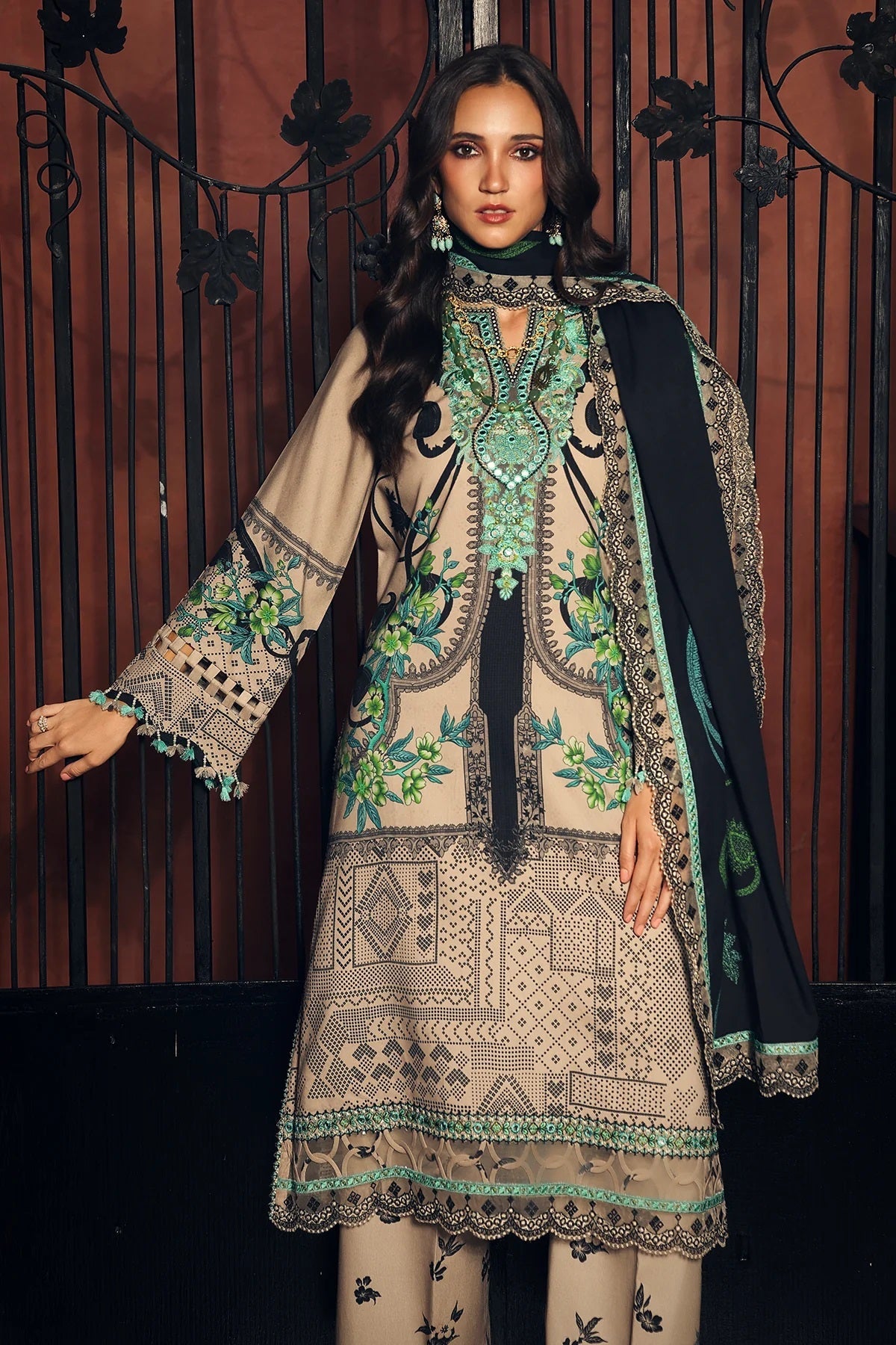 Charizma Aniq Linen ANW7-19, photo 2