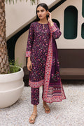 Arna Print Khaddar By RTI D-9319 by Rashid Textile – Rashid Textile 3-piece unstitched suit