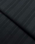 Wide Katpana Lawn – Black fabric
