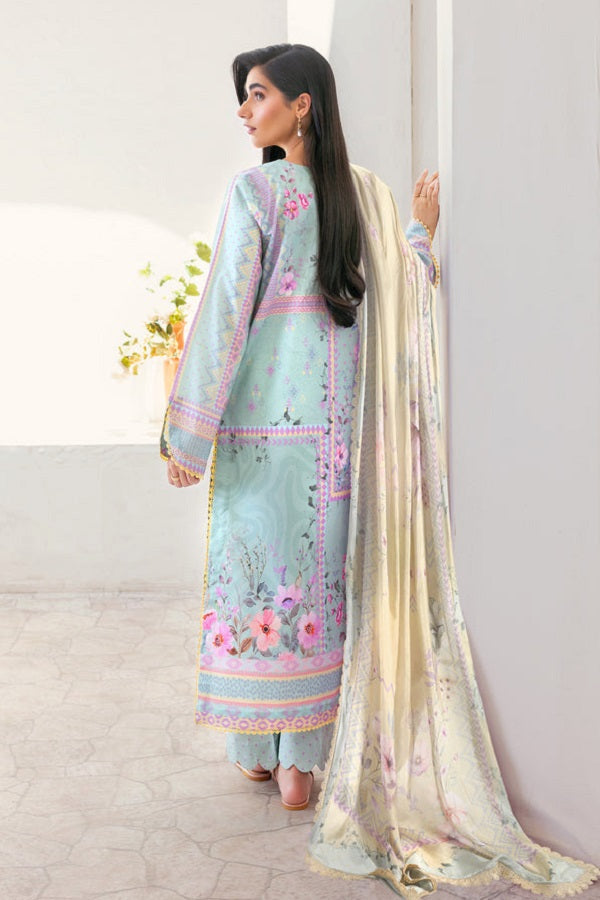 Florent Print Lawn FL-1A, photo 2