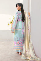 Florent Print Lawn FL-1A, photo 2