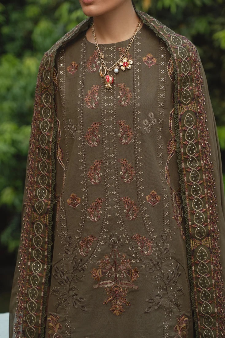 Marjjan Izel Karandi MSK-01B, photo 2