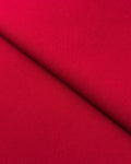 Peach Wool – Red fabric