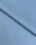 Wide Egyptian Lawn – Sky Blue fabric