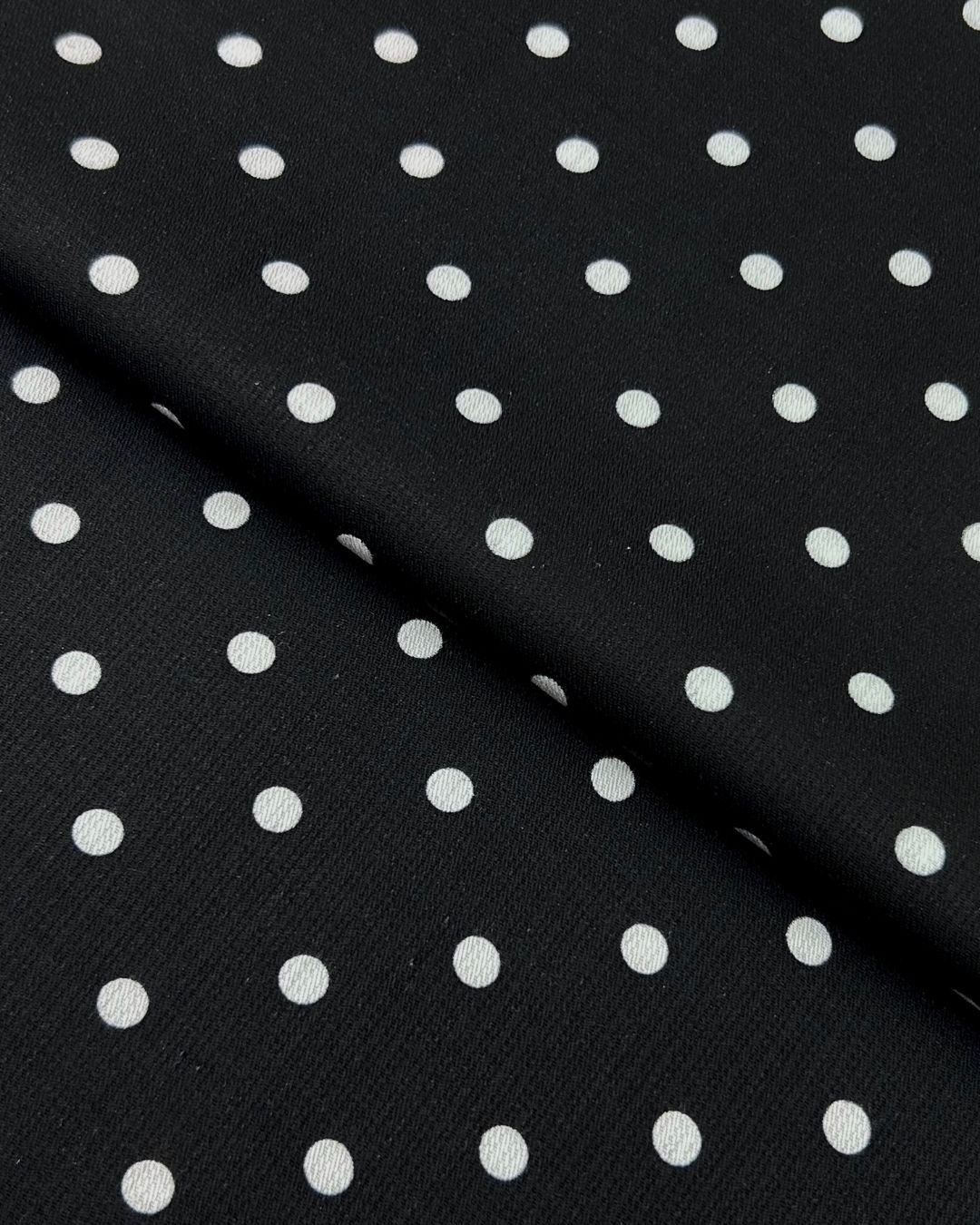 Turkish Linen Digital Print fabric