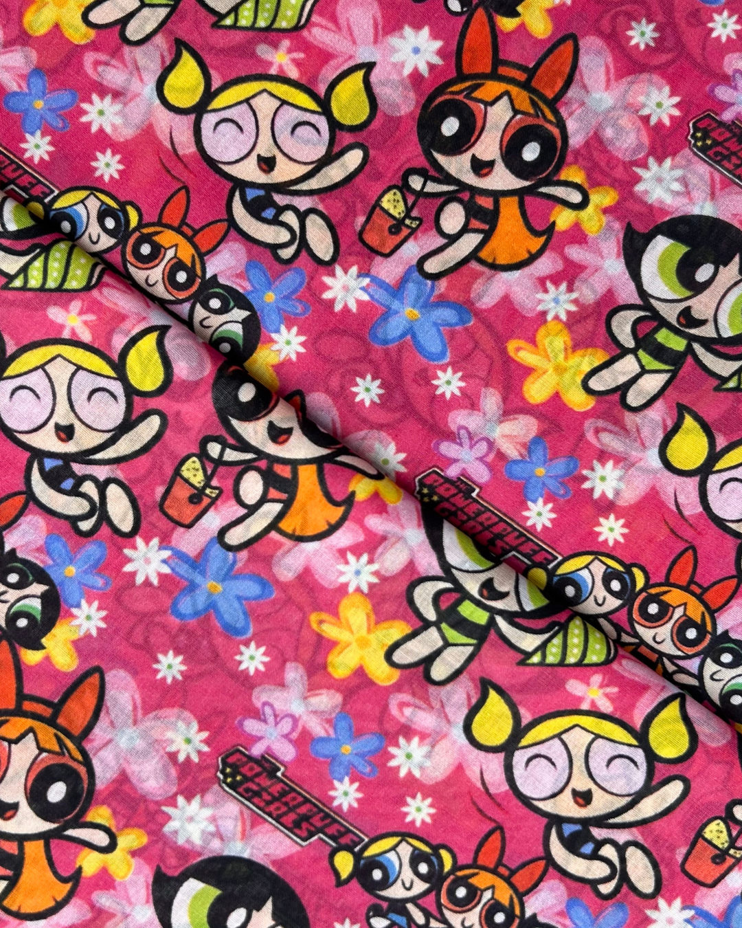 Kids Print Lawn (KID-S25-0234), digitally printed lawn fabric by the meter