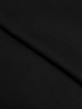 Wide Katpana Lawn – Black fabric