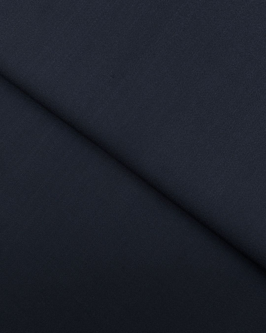 Alpine Velvet – Charcoal fabric