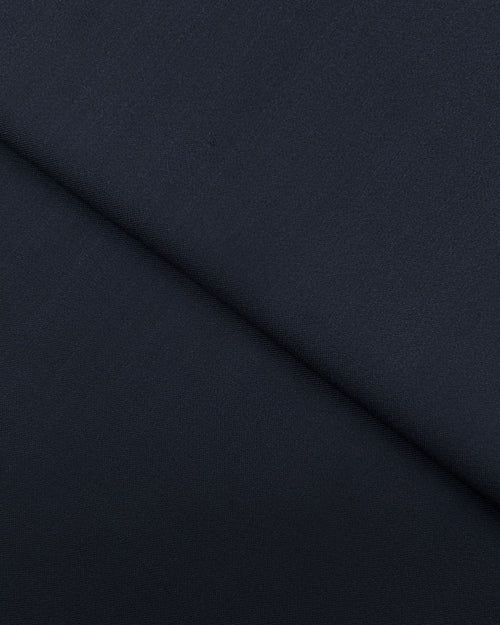 Alpine Velvet – Charcoal, plain velvet fabric by the meter