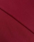 Alpine Velvet – Red fabric