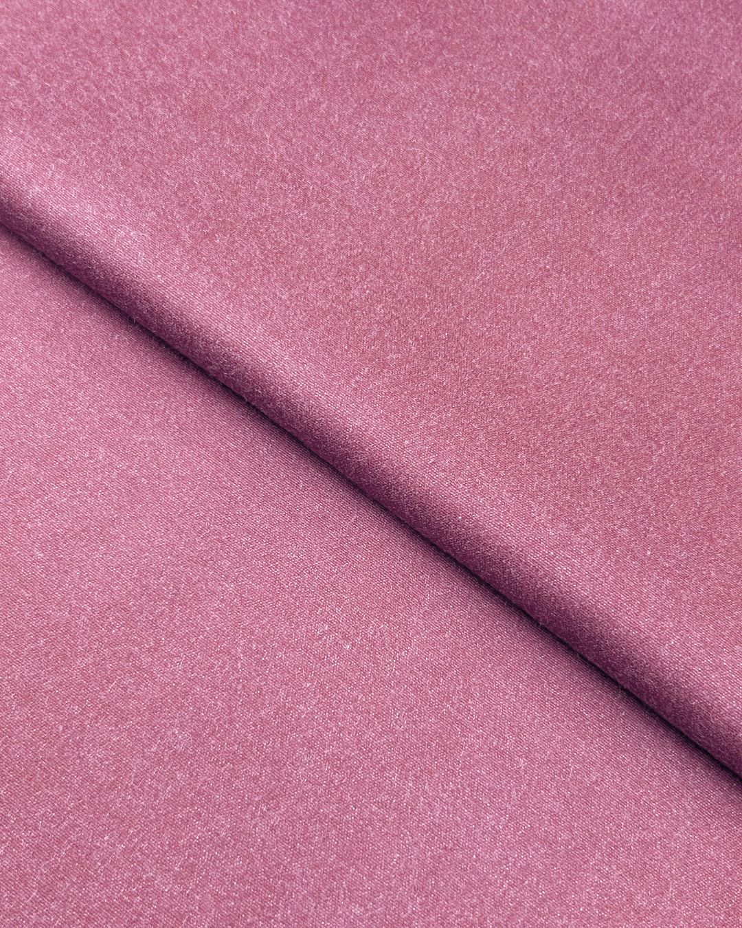 Peach Wool – Tea Pink fabric