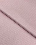 Rib Lawn – Light Peach fabric