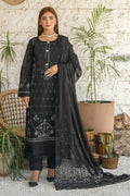 Marjjan Premium Lawn MNC-206A – Marjjan 3-piece unstitched suit