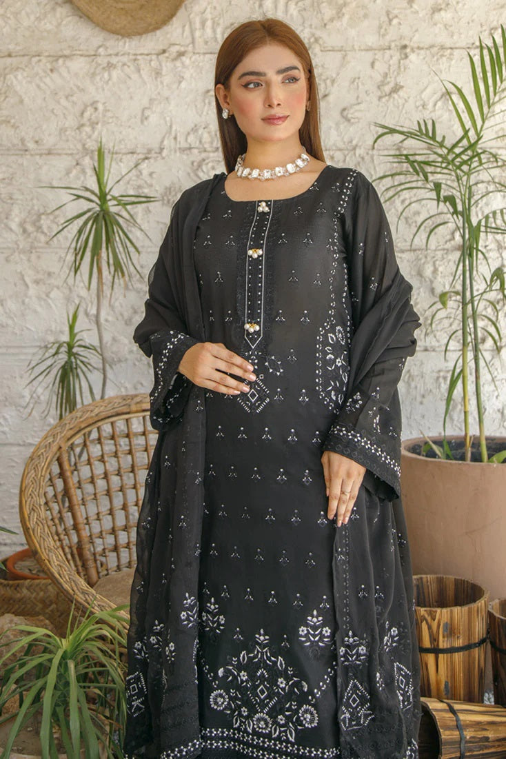 Marjjan Premium Lawn MNC-206A, photo 2