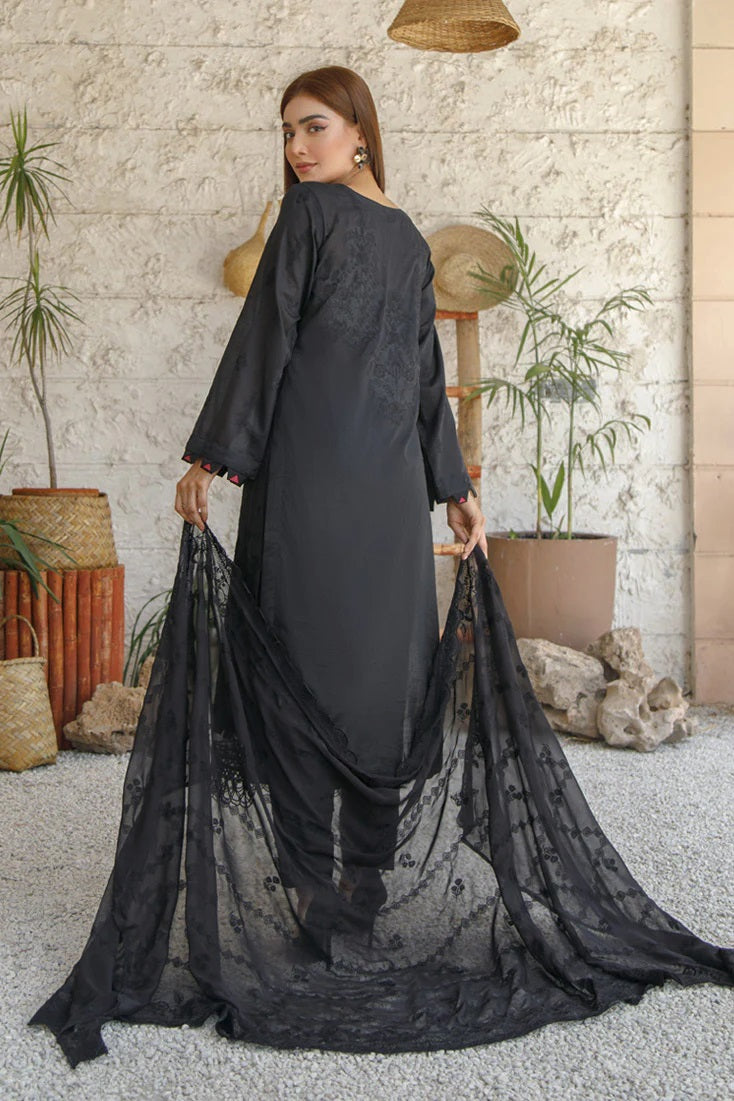 Marjjan Premium Lawn MNC-207A, photo 3