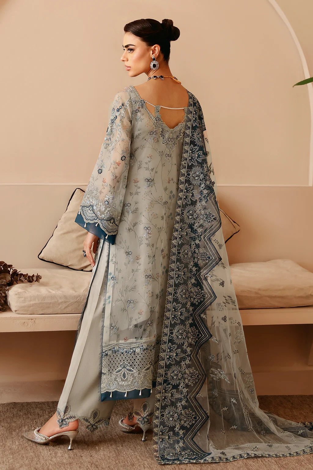 Ramsha Festive Formal E-207, photo 3
