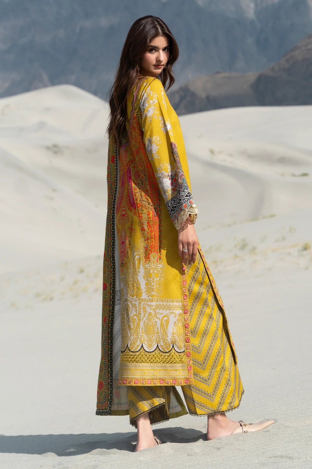 Charizma Aniq Linen ANW7-20, photo 2