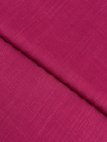 Slub Intermix Lawn – Pink (MIL-S25-0017), plain lawn fabric by the meter