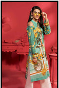 Gul Ahmed Cambric SCE-118 Kurti – Gul Ahmed unstitched shirt