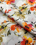 Pima Digital Print Lawn fabric